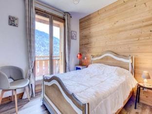 Altaka Residence Apartment in Les Gets