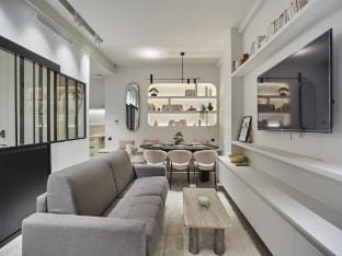 Superb new apartment Sacre Coeur Montmartre Apartment in Paris