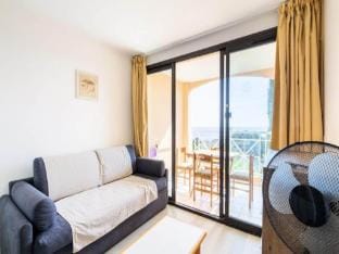 Residence Cannes Villa Francia - Maeva Apartment in Cannes