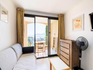 Residence Cannes Villa Francia - Maeva Apartment in Cannes