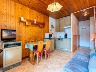 Residence Swimming pool Apartment in La Clusaz
