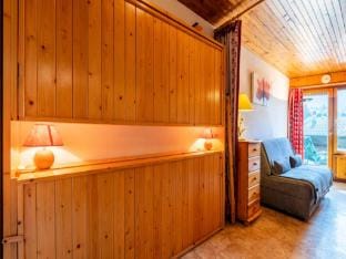 Residence Swimming pool Apartment in La Clusaz