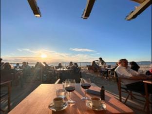 Apartment Chanzy - Apartment in Arcachon