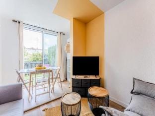 Apartment Chanzy - Apartment in Arcachon