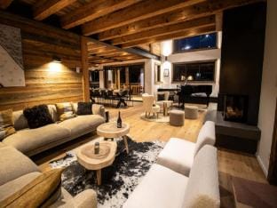 Chalets in Les Gets Apartment in Les Gets