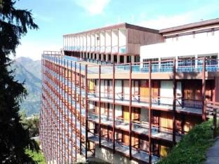 Pierra Menta Residence with two rooms Apartment in Landry