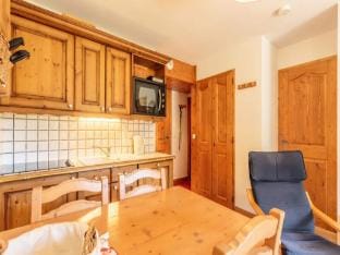 Saint-Bernard Residence Apartment in Landry