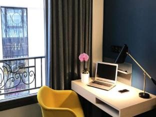 Nemea AppartHotel Cannes Palais Apartment in Cannes