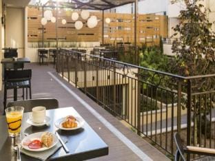 Nemea AppartHotel Cannes Palais Apartment in Cannes