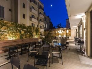 Nemea AppartHotel Cannes Palais Apartment in Cannes