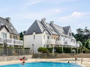 Comfort 1 Bedroom Apartment 5 people Apartment in Arzon