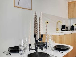 Modern Apartement  Center of Paris Montmartre Apartment in Paris