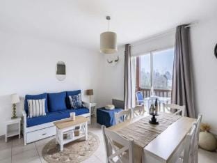 Apartment in Deauville near Beach  Golf Apartment in Normandy