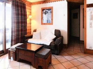 Apartment with 3 bedrooms Apartment in Chamonix