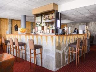 Village Club MMV Les Melezes Apartment in Bourg-Saint-Maurice