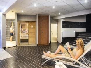 Village Club MMV Les Melezes Apartment in Bourg-Saint-Maurice