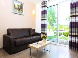 rooms for 4 people Apartment in Pont-Aven