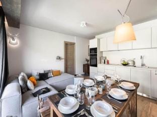 Stallion B Residence Apartment in Megève