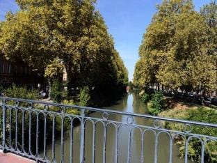 Aparthotel Odalys Colombelie Apartment in Toulouse