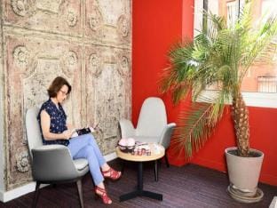 Aparthotel Odalys Colombelie Apartment in Toulouse