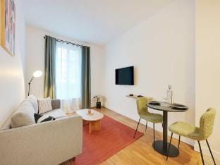 Cosy appartement - 1BDR4P - Boulogne Billancourt Apartment in Issy-les-Moulineaux