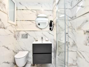 Authentic apartment - 2BR6P - Palais Garnier Apartment in Paris