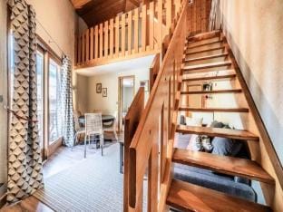Residence Le Cypierre Apartment in Montriond