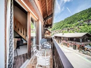 Residence Le Cypierre Apartment in Montriond