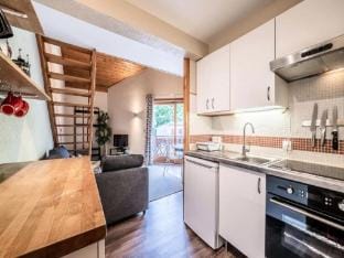 Residence Le Cypierre Apartment in Montriond