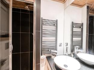 Residence Hameau De La Blaitiere Apartment in Chamonix