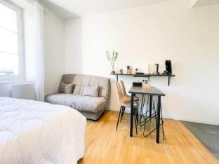 Apartments for 4 People Apartment in Grenoble