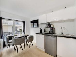 Appartement in the heart of Paris  Opera Apartment in Paris