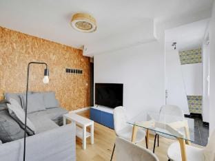 Comfortable apartment - 1BR4P - Bastille Apartment in Paris
