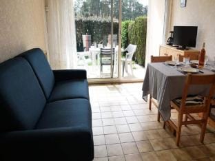 Residence Port Bagheu Apartment in Carnac
