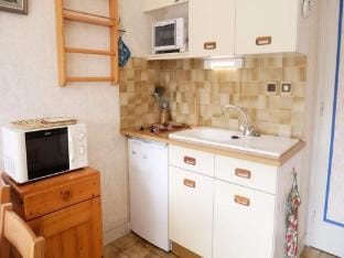 Residence Port Bagheu Apartment in Carnac
