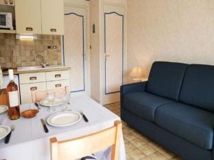 Residence Port Bagheu Apartment in Carnac