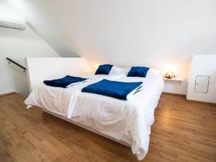 Mountain View Haven Apartments - One Bedroom Apartment with Balcony Apartment in Bovec