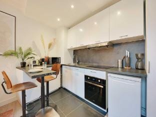 Charming duplex in Marais for 2 people Apartment in Paris