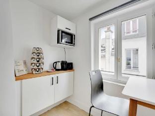 Charming studio for 2 people - Bastille Apartment in Paris