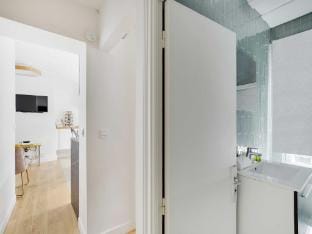 Charming studio for 2 people - Bastille Apartment in Paris