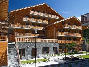 Residence Terrasses Disola Apartment in Isola