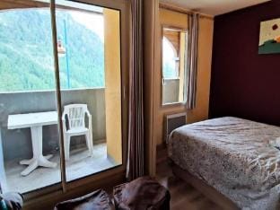 Residence Terrasses Disola Apartment in Isola