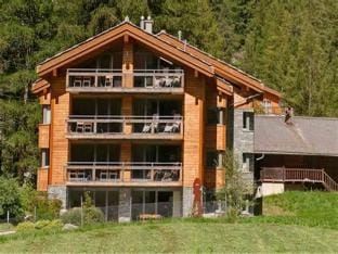 Residence Terrasses Disola Apartment in Isola