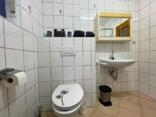 Romantic apartment with garden Apartment in Vulkaneifel