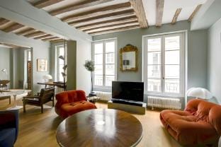 Great Apartment in St.Germain Apartment in Paris