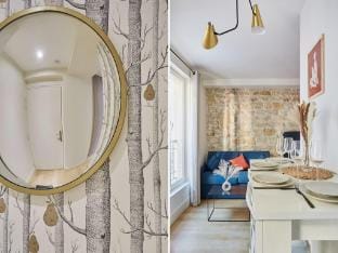 New Appartement Le Marais Center de Paris Apartment in Paris