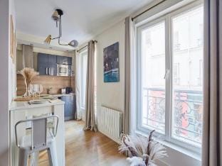 New Appartement Le Marais Center de Paris Apartment in Paris
