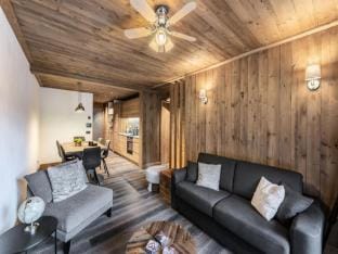 Residence Marmottons for 5 people Apartment in Saint-Bon-Tarentaise