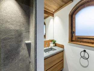 Residence Marmottons for 5 people Apartment in Saint-Bon-Tarentaise