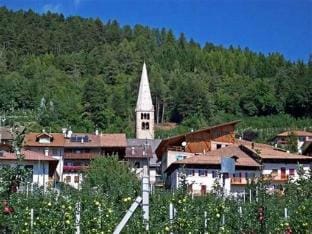 Residence Marmottons for 5 people Apartment in Saint-Bon-Tarentaise